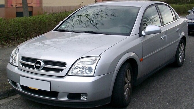 Opel Vectra C kasa lar nasıl arabaydı sizce?