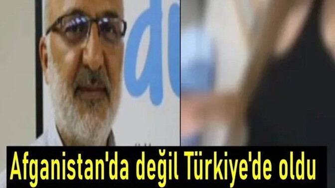 Konya devlet Hastanesi'nde teşhirci diye hastayı muayene etmek istemeyen doktoru haklı buluyor musunuz?