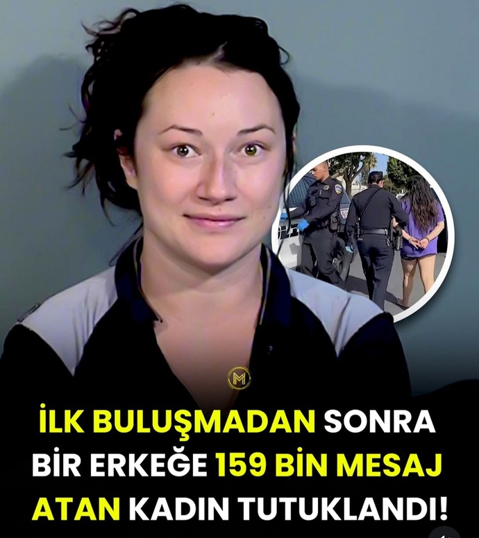 Size takıntılı olan bir flört/sevgiliniz oldu mu?
