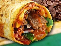 Kahvaltıda hatay usulü soslu döner yesem dokunur mu. Siz tercih eder misiniz?