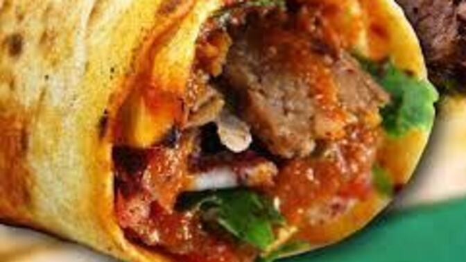 Kahvaltıda hatay usulü soslu döner yesem dokunur mu. Siz tercih eder misiniz?