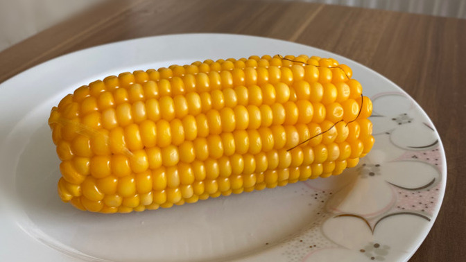 Mısırı Haslama mı seversiniz közde mi?