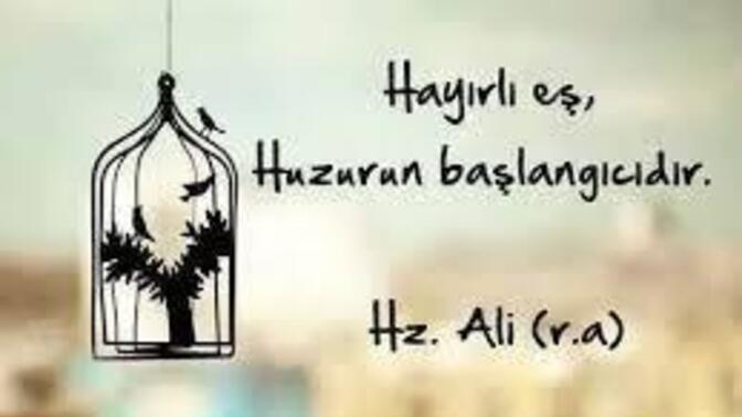 Nasıl bir eş olacağınızı kestirebiliyormusunuz?