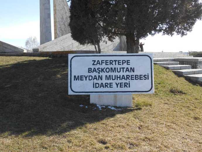 Bugüne hangi sözü bırakırsınız?