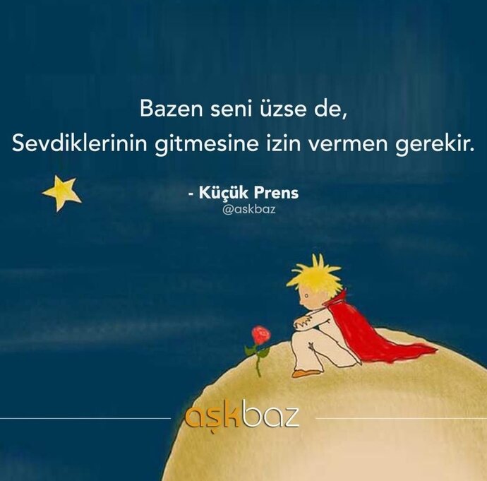❤️🩹 Birini gerçekten sevmek, onun gitmesine izin vermeyi de içerir mi?