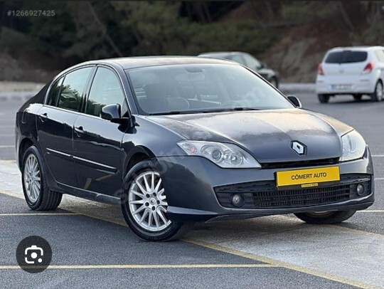 Renault Laguna nin en İyi kasası hangisi sizce?