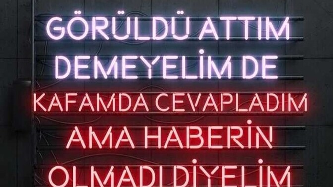 Mesaja "görüldü" atar mısınız, ama bazıları gerçekten görüldü yemeyi hak etmiyor mu arkadaşlar?