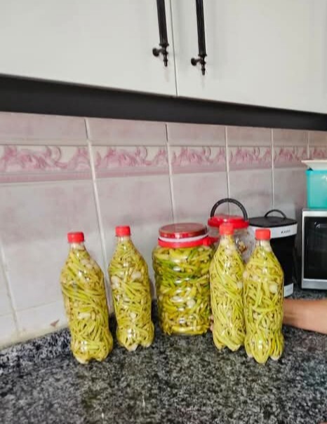 Kışlık hazırlığı başladı mı?