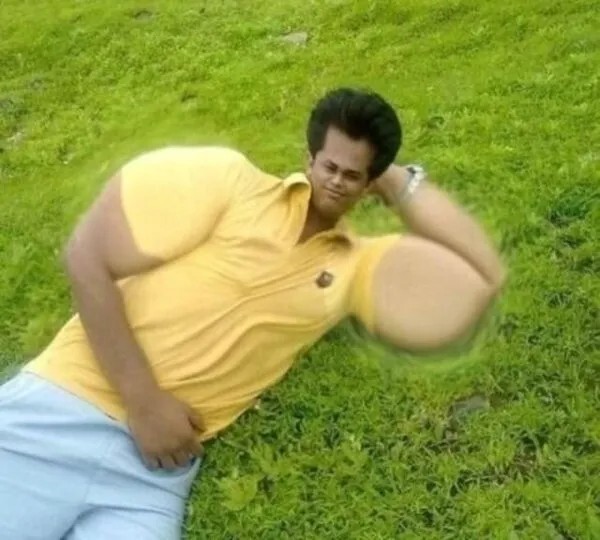 Photoshopla Gerçeklik Arasında Kaybolan Omuzlar Gördünüz mü Hiç?
