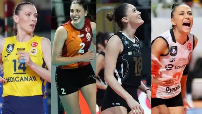 Sultanlar Ligini takip eden bir erkek gerçekten voleybolu sevdiği için mi izliyordur?
