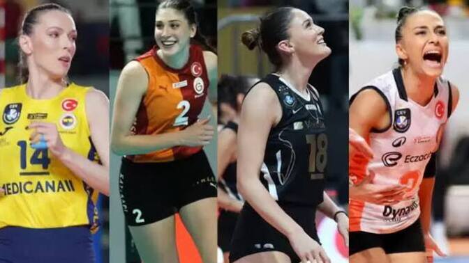 Sultanlar Ligini takip eden bir erkek gerçekten voleybolu sevdiği için mi izliyordur?