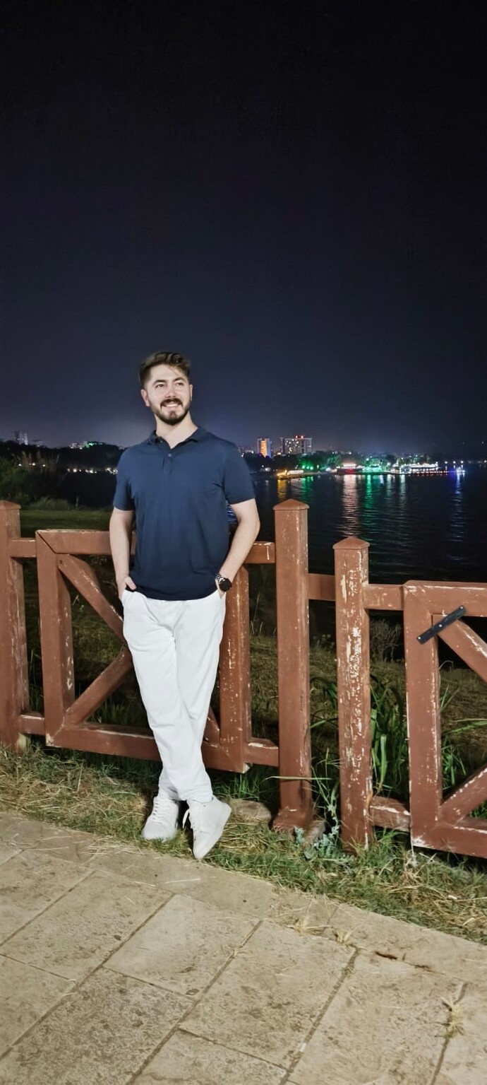 6 fotoğraftan sadece birini seçebilseniz, hangisini seçerdiniz ve neden?