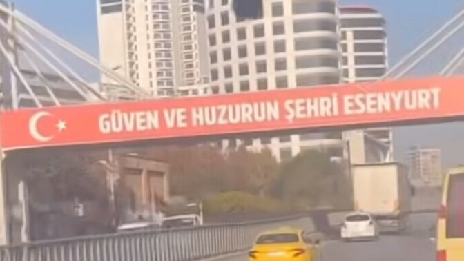 Esenyurt güvenli bir ilçemi?