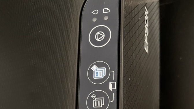 Epson L3252 yazıcı sorunu?