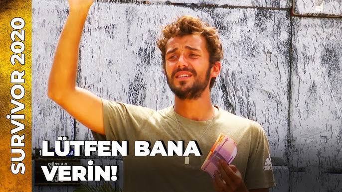 Sence sana sütlacımdan verir miydim?