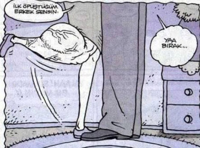 En çok yalanı kadınlar mı söyler yoksa erkekler mi?