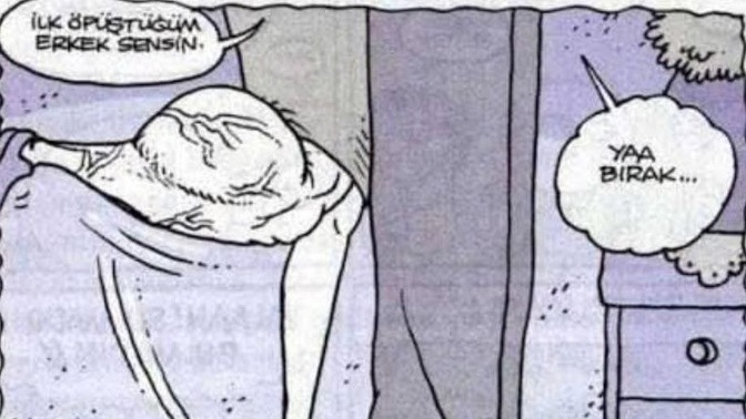 En çok yalanı kadınlar mı söyler yoksa erkekler mi?