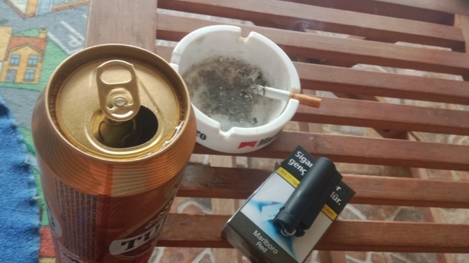 Alkol tüketiyor musunuz. İçenlere karşı ön yargılı mısınız?