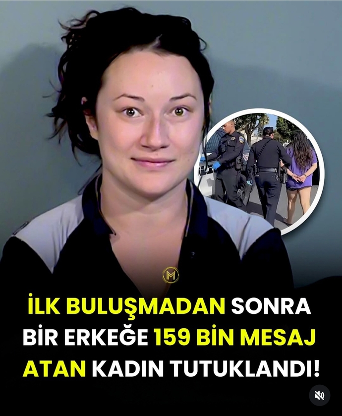 İlk Buluşmadan Sonra?