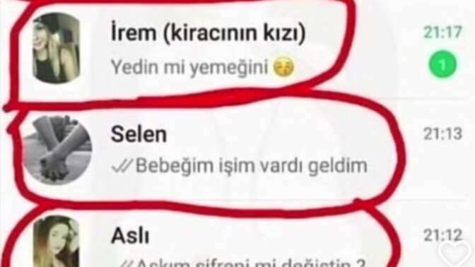 Karşı cinse güveniyor musunuz sjcjjd?