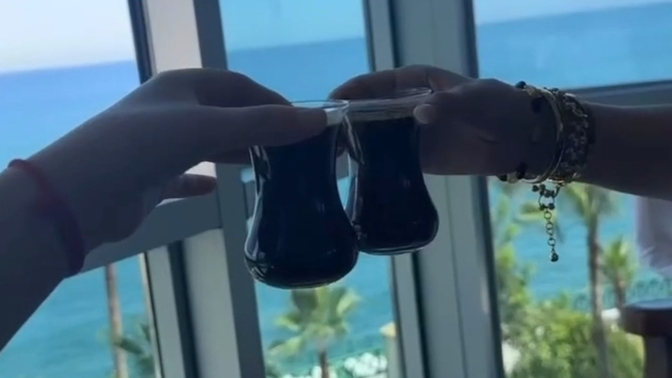 Kalbinle mi aklınla mı kazandın?