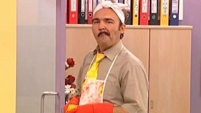 Bugün kimler yoruldu?