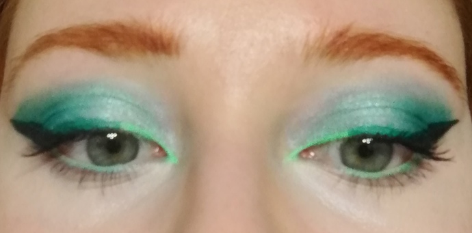 💚💙