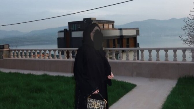 Erkekler her gün şöyle giyinen kızlara neden bakar ki?