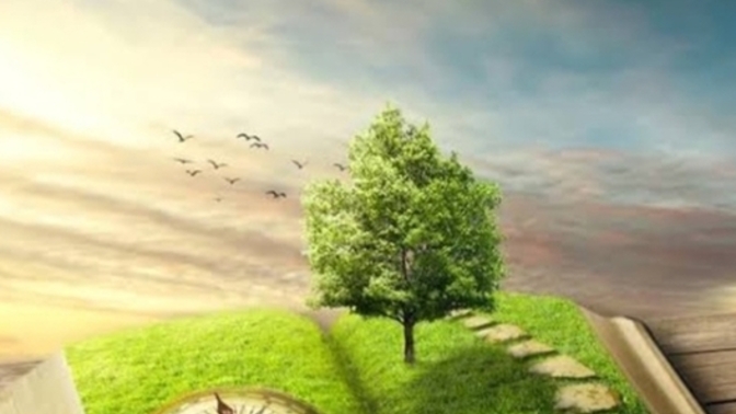 Hayatını baştan yaşama şansın olsaydı, aynı yoldan mı ilerlerdin farklı bir yol mu seçerdin?