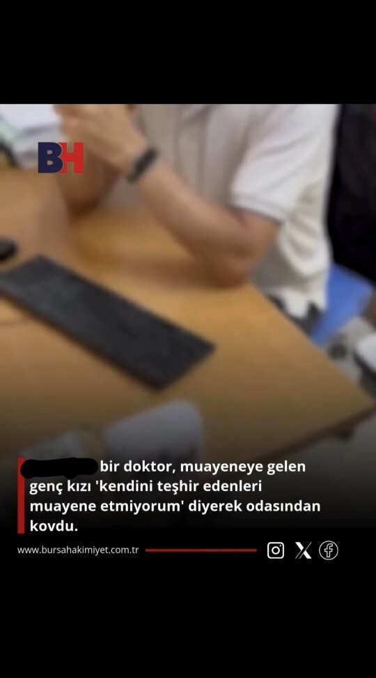Açık giyinen kadınları boykot mu ediyorlar 😂?