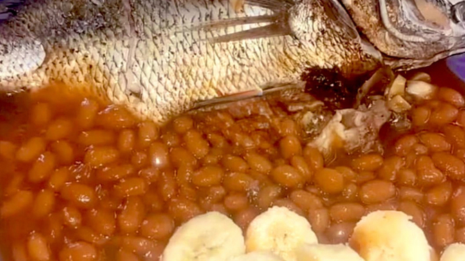Tabaktakileri yer misin?