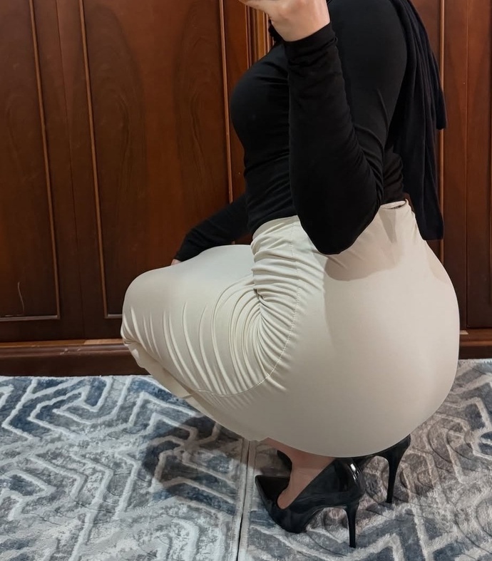 Kapalı hanımlarımızın dar giymesi konusunda düşünceniZ nedir?