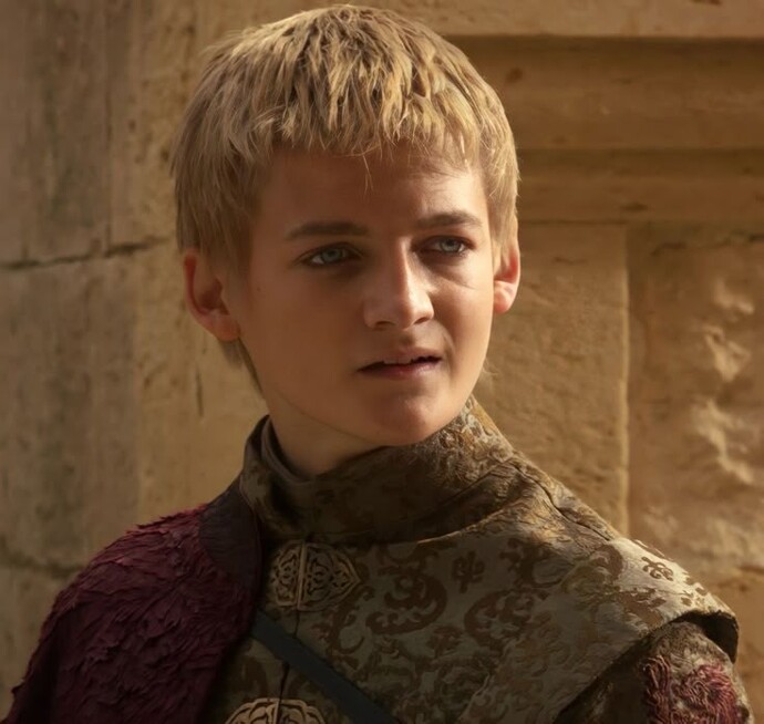 Sizce Game of Thronesdaki en p*ç karakter kimdi?