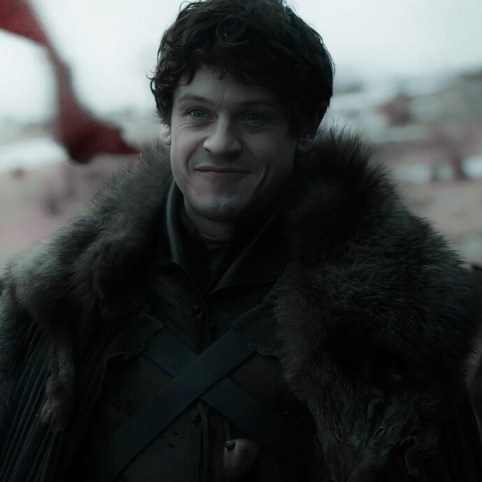 Sizce Game of Thronesdaki en p*ç karakter kimdi?