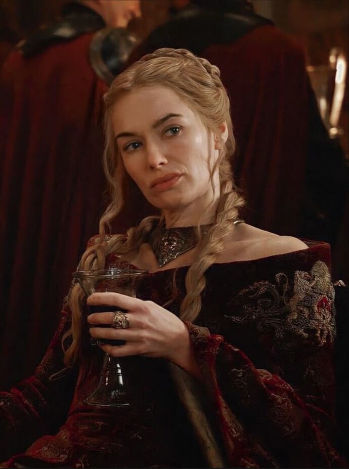 Sizce Game of Thronesdaki en p*ç karakter kimdi?