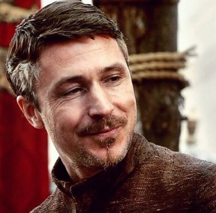 Sizce Game of Thronesdaki en p*ç karakter kimdi?