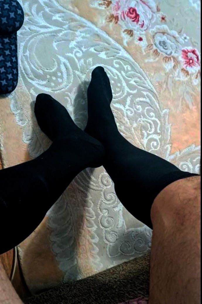Ayaklarımın numarası kaçtır sizcee bilene ödüll?