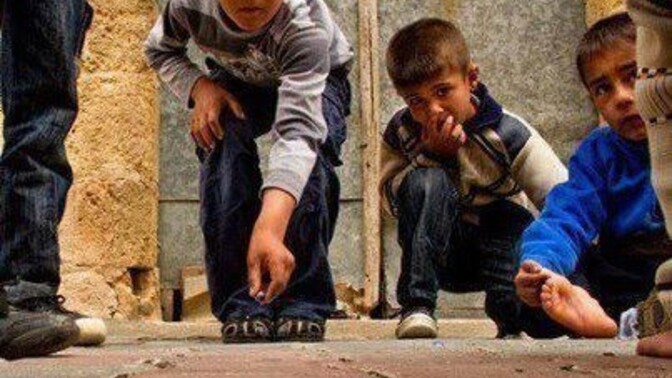 Çocukluğunuzda en çok oynadığınız oyun hangisiydi?