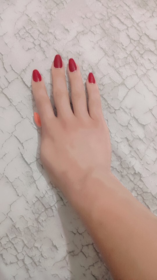 Prenseslerim hepinize helloori 🥰 tırnaklarım nasıl sizce?