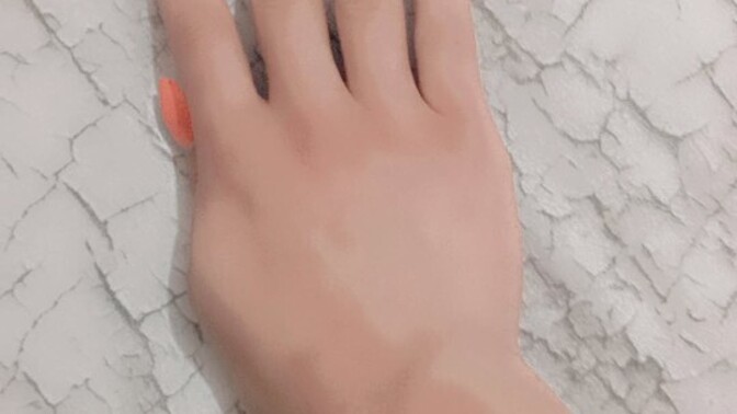 Prenseslerim hepinize helloori 🥰 tırnaklarım nasıl sizce?