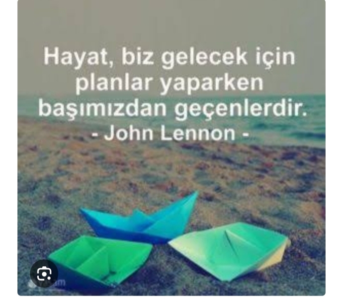 Hayat planladığın gibi mi gidiyor, yoksa süprizlerle mi dolu?