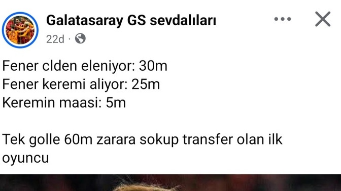 Fenerbahçe de Olmasa Neye Güleceğiz 😄?