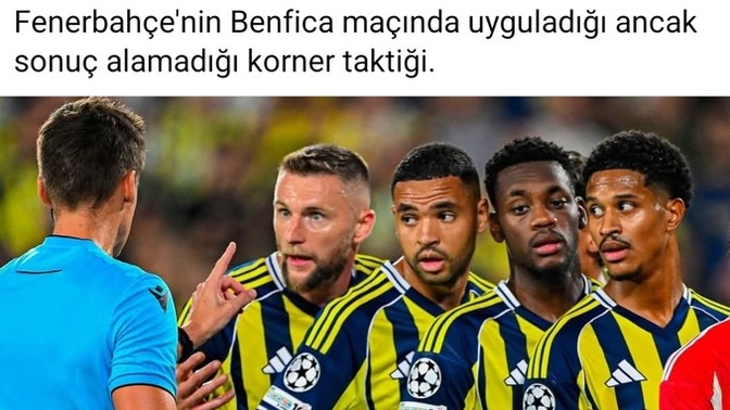 Fenerbahçe de Olmasa Neye Güleceğiz Vol 3?