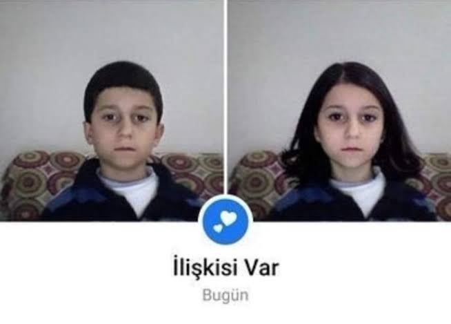 Karşı cins olsaydınız kendinizle sevgili olur muydunuz?