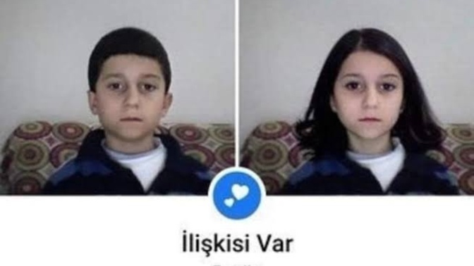 Karşı cins olsaydınız kendinizle sevgili olur muydunuz?