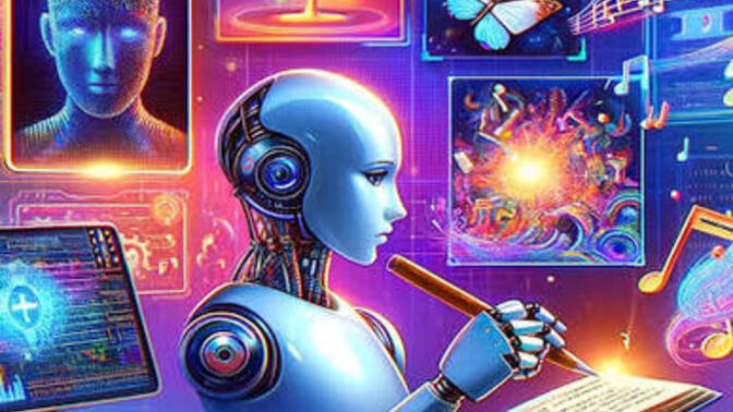 Kullandığınız bir yapay zeka programı var mı? Hangisi?