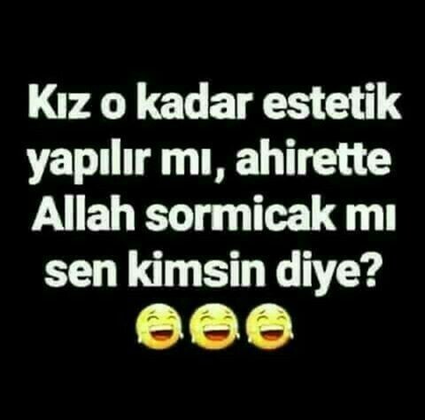 Doğal insanlar kaldı mı?