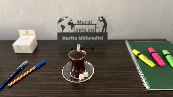 En sevdiğiniz sıcak içecek hangisi?