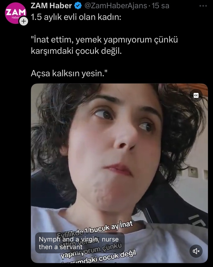 Erkekler neden evlensin?