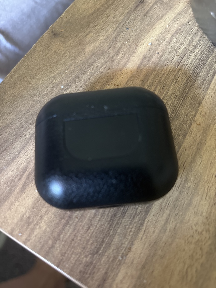 Bluetooth kulaklık aldım ama iphone da çalışmıyor daha öncekiler de çalışmıyordu?